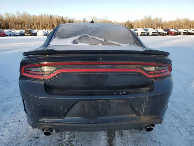 2021 DODGE CHARGER GT  