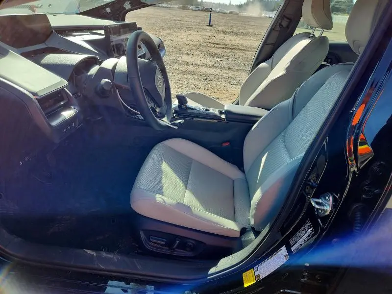 2024 TOYOTA PRIUS LIMITED  