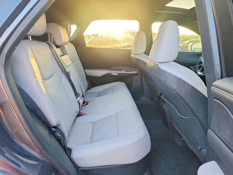2026 LEXUS RX 350 PREMIUM+  