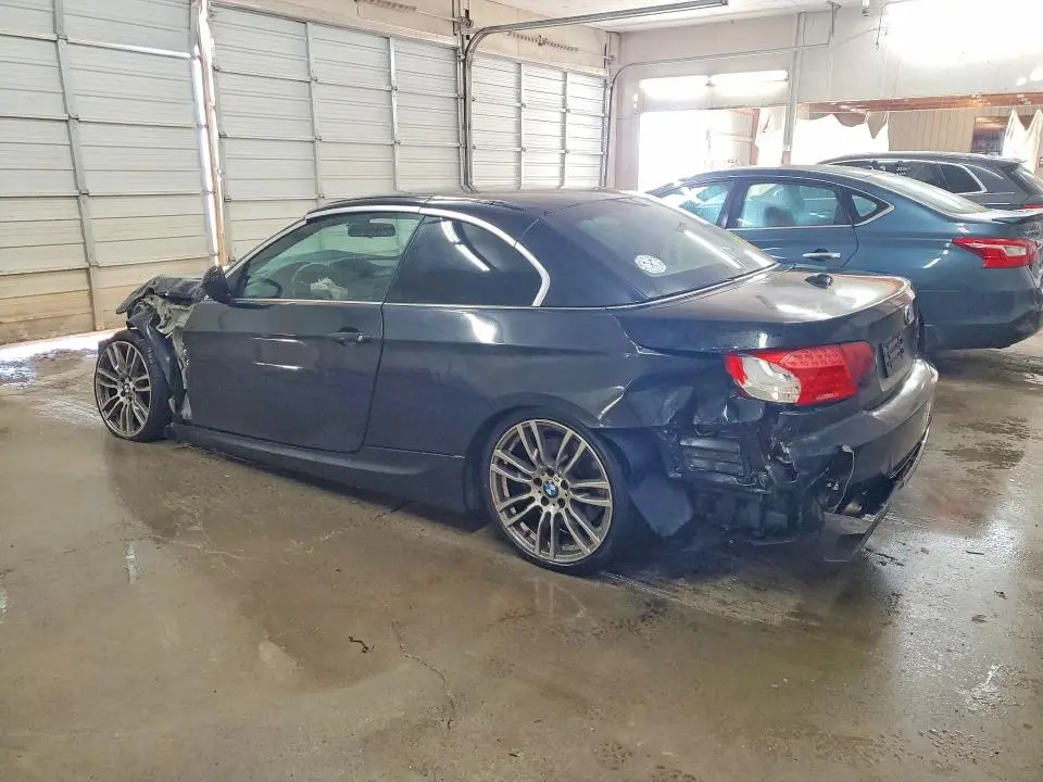 2011 BMW 335 I  