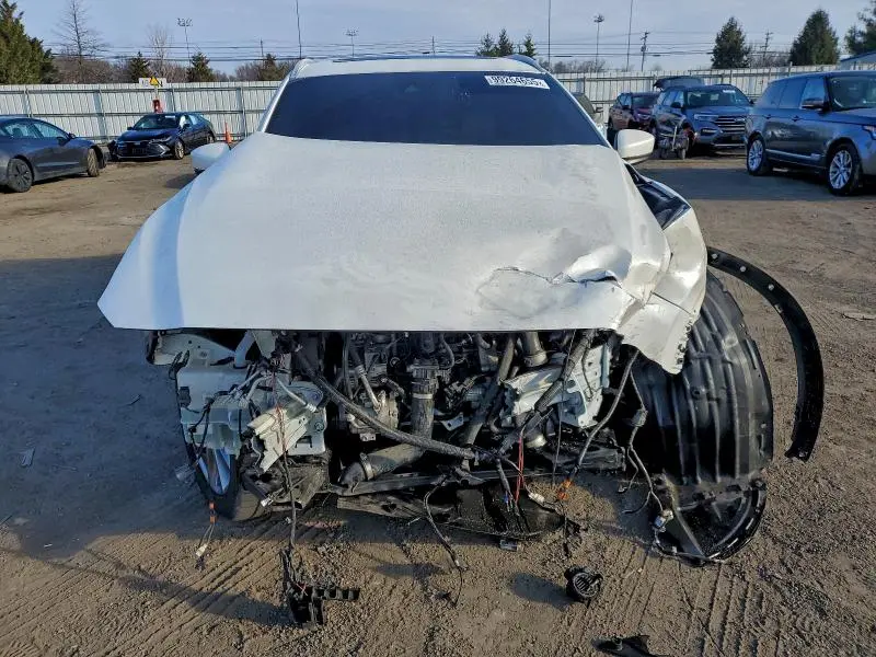 2019 MAZDA CX-9 SIGNATURE  