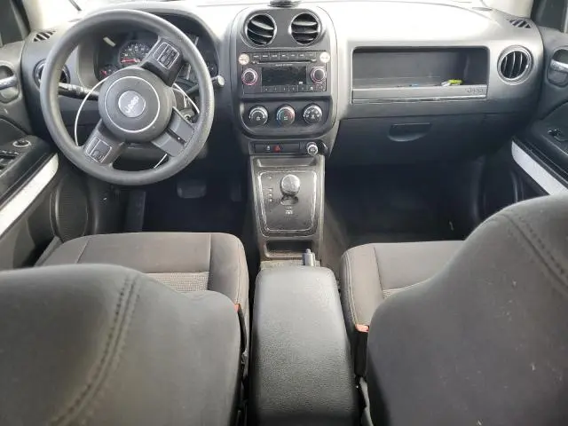 2012 JEEP COMPASS SPORT  