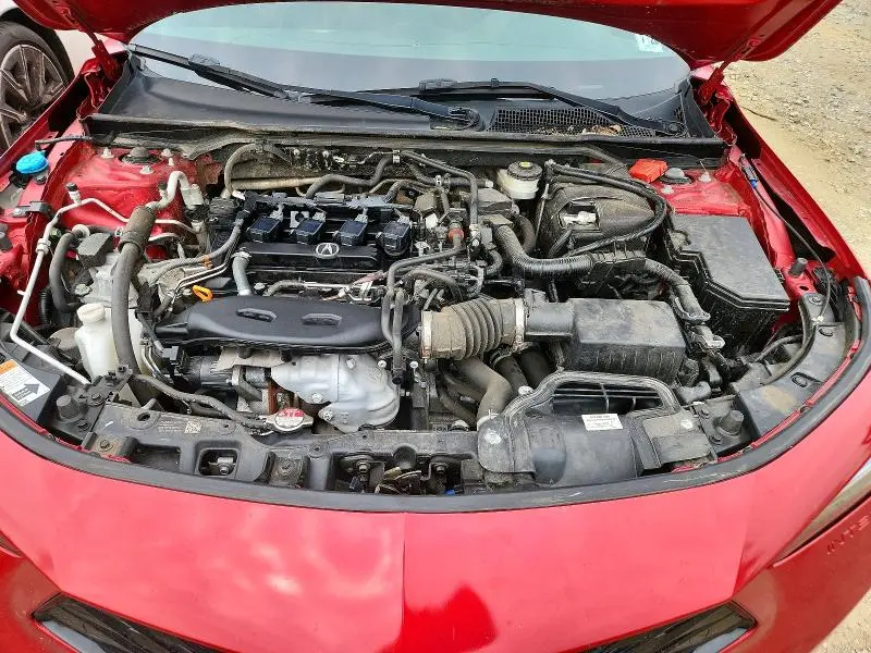 2023 ACURA INTEGRA A-SPEC  
