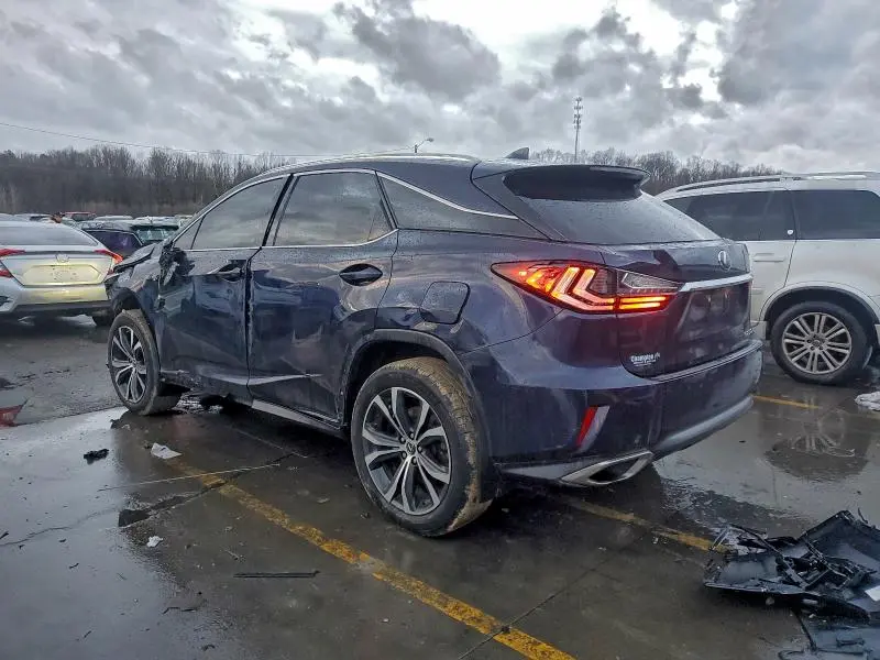 2019 LEXUS RX 350 BASE  