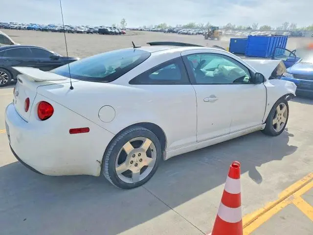2010 CHEVROLET COBALT 2LT  