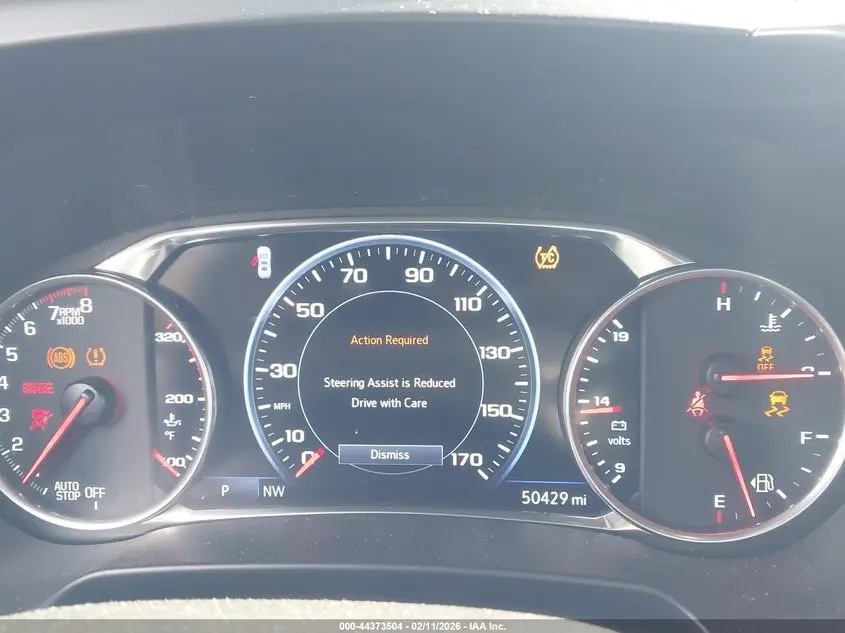 2020 CHEVROLET BLAZER FWD PREMIER