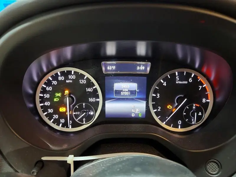 2018 INFINITI QX30 PREMIUM  