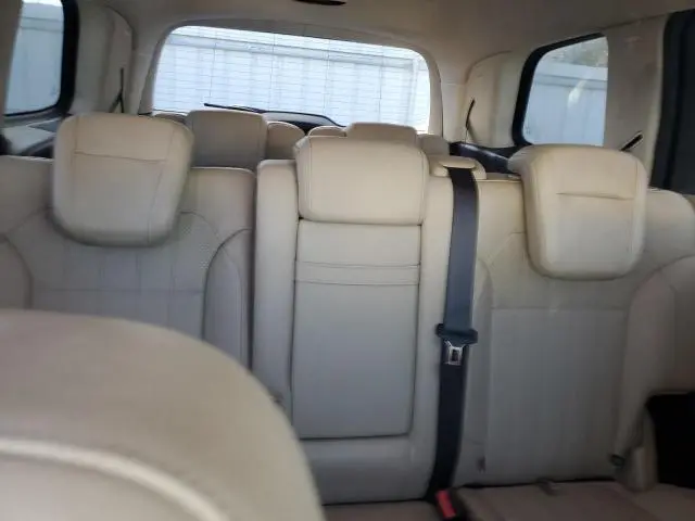 2017 MERCEDES-BENZ GLS 450 4MATIC  