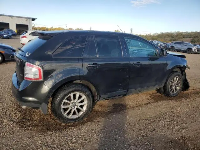 2010 FORD EDGE SEL  