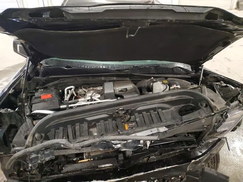 2023 GMC SIERRA K1500 AT4  