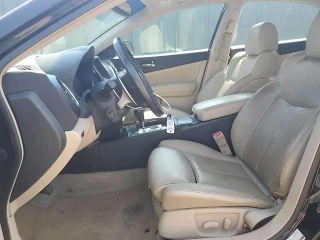 2014 NISSAN MAXIMA S  