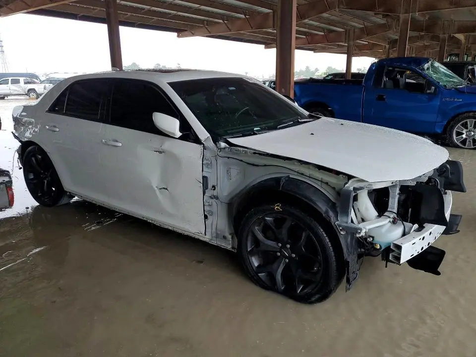 2021 CHRYSLER 300 S  