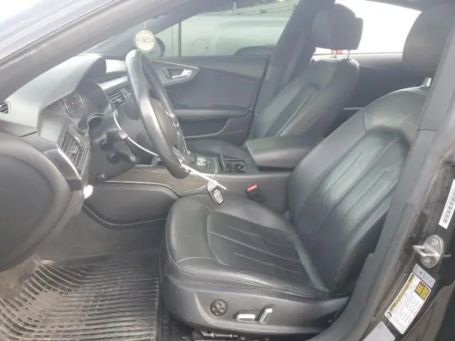 2018 AUDI A7 PREMIUM PLUS  