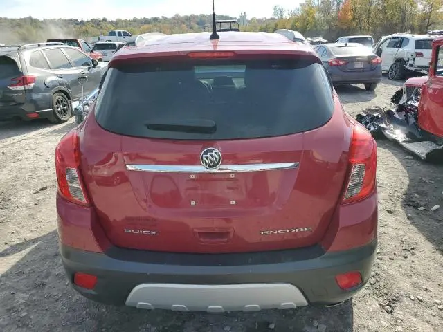 2014 BUICK ENCORE CONVENIENCE  