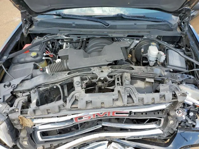 2014 GMC SIERRA C1500 SLT  