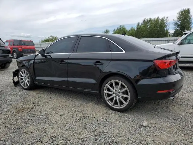 2015 AUDI A3 PREMIUM PLUS  