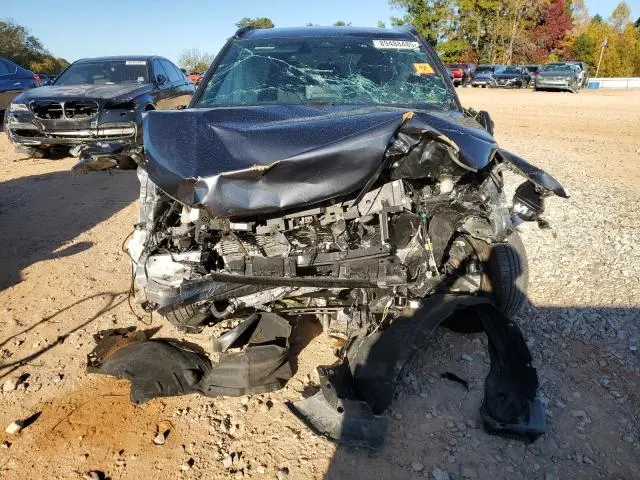 2024 HONDA CR-V SPORT  