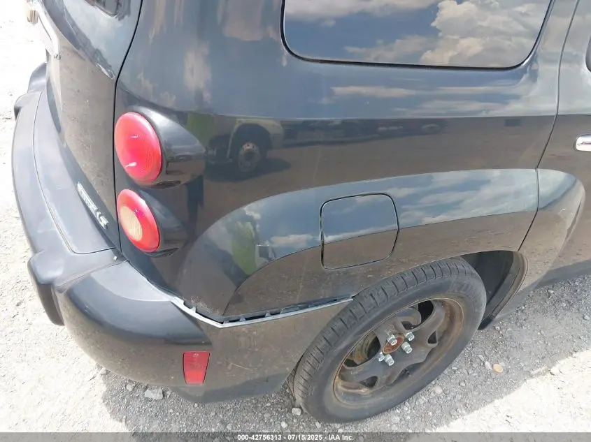 2010 CHEVROLET HHR LT