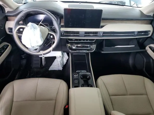 2025 LINCOLN CORSAIR RESERVE  