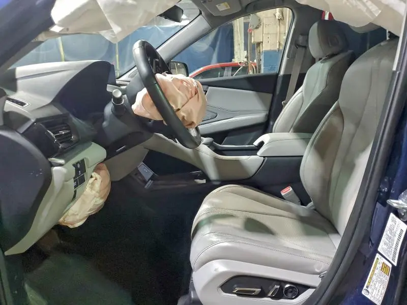 2024 ACURA RDX TECHNOLOGY  