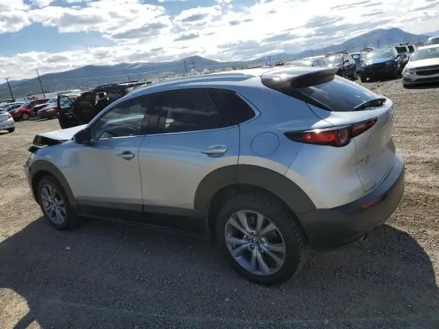 2021 MAZDA CX-30 PREMIUM  