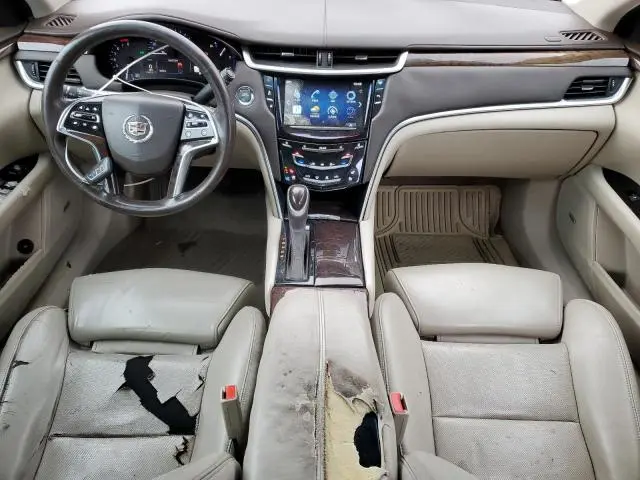 2013 CADILLAC XTS LUXURY COLLECTION  