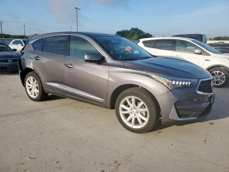 2020 ACURA RDX   