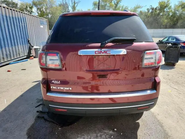 2016 GMC ACADIA SLT-1  