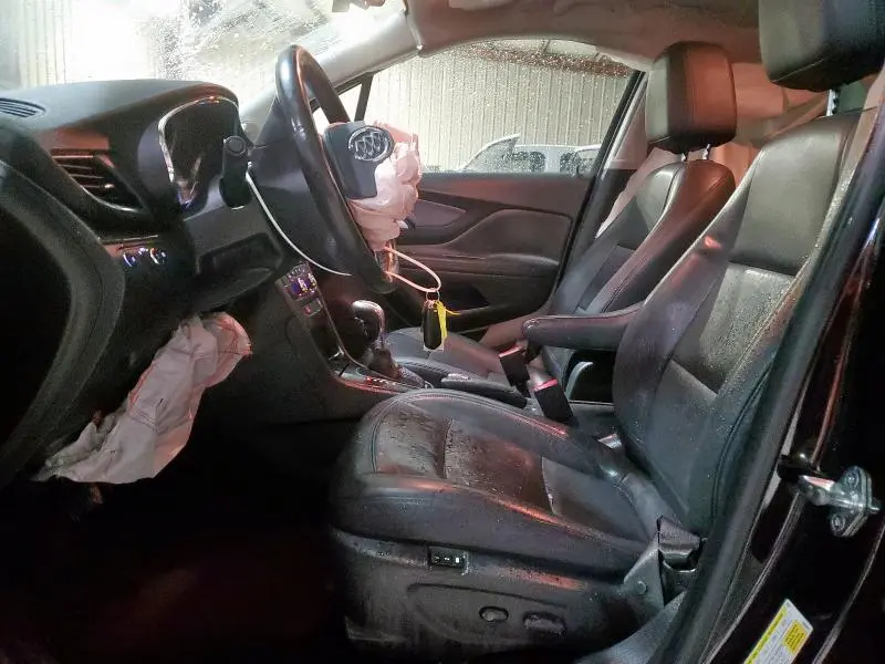 2019 BUICK ENCORE ESSENCE