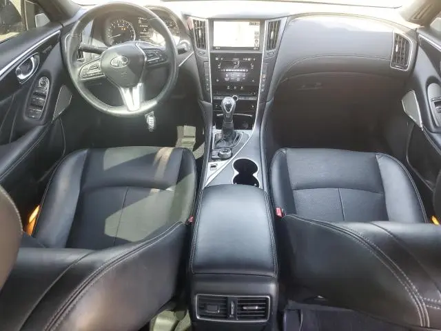 2023 INFINITI Q50 SENSORY  