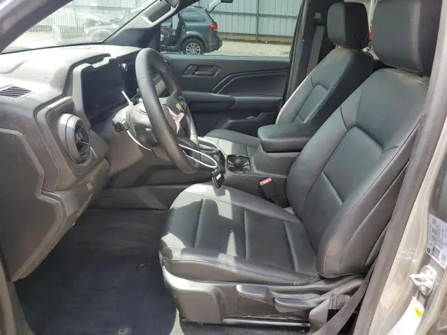 2023 CHEVROLET COLORADO   