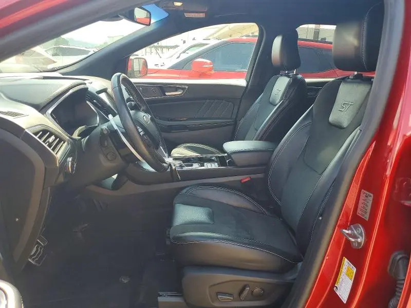 2020 FORD EDGE ST  