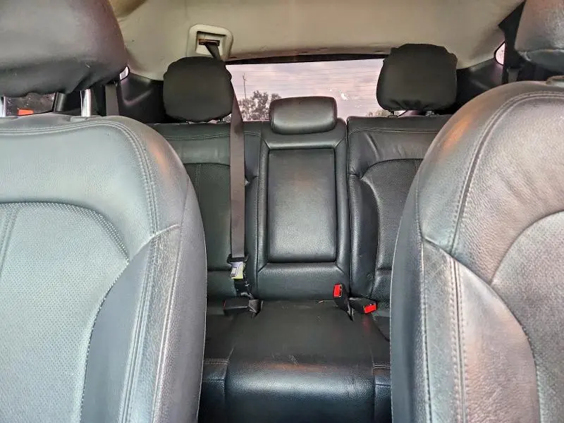2013 HYUNDAI TUCSON LIMITED  