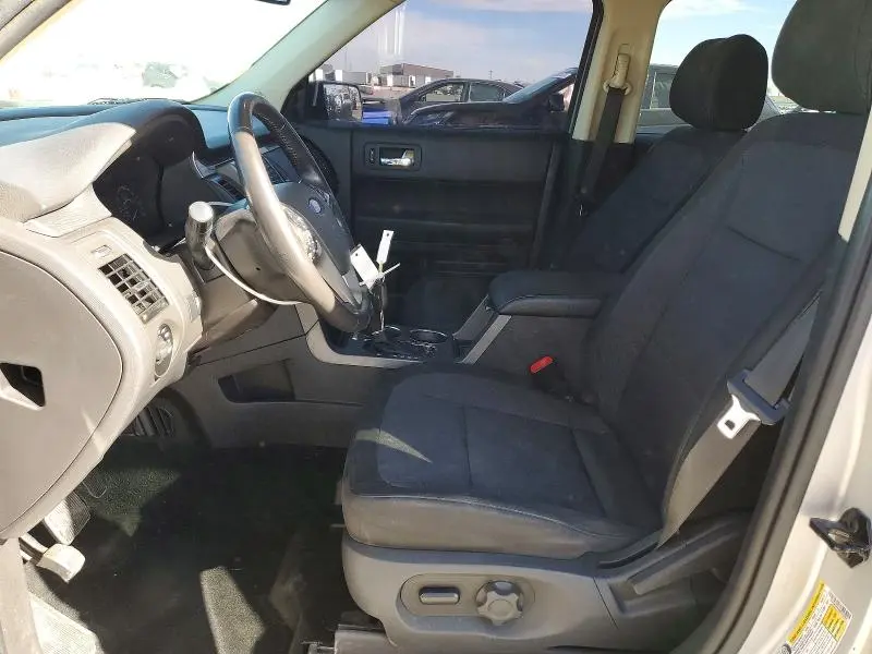2015 FORD FLEX SE  