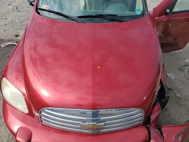 2010 CHEVROLET HHR LT  