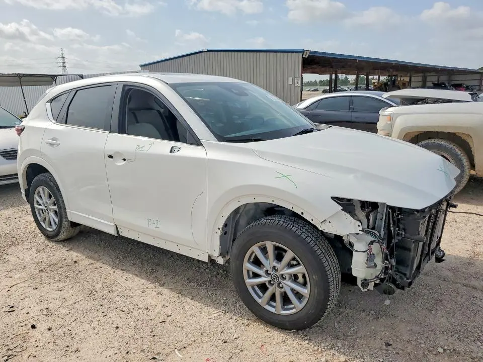 2024 MAZDA CX-5 PREFERRED  