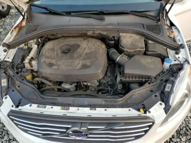 2017 VOLVO XC60 T5 INSCRIPTION  