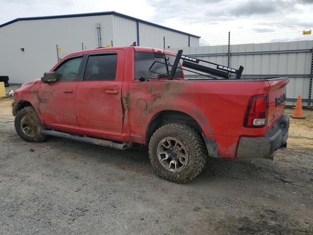 2016 RAM 1500 REBEL