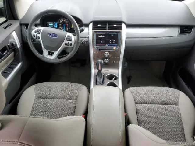 2011 FORD EDGE SEL  