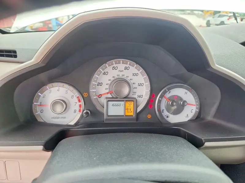 2013 HONDA PILOT EXL  