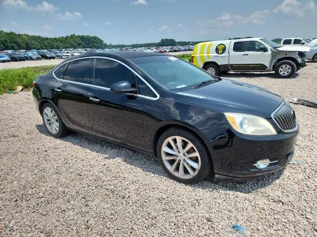 2012 BUICK VERANO   