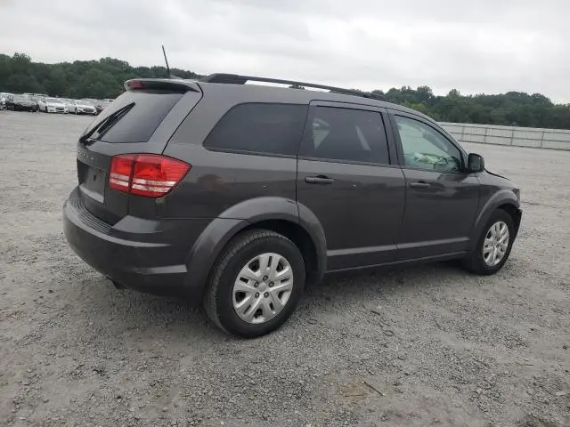 2020 DODGE JOURNEY SE  