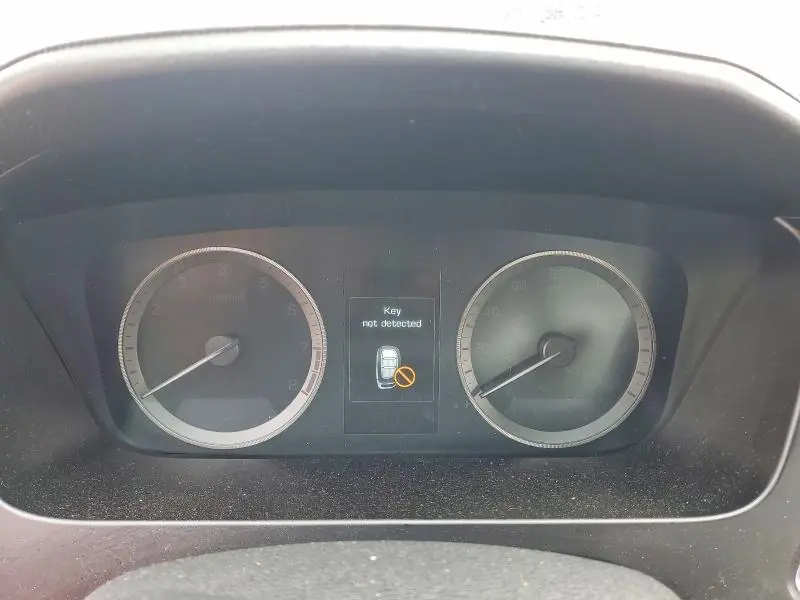 2016 HYUNDAI SONATA LIMITED  