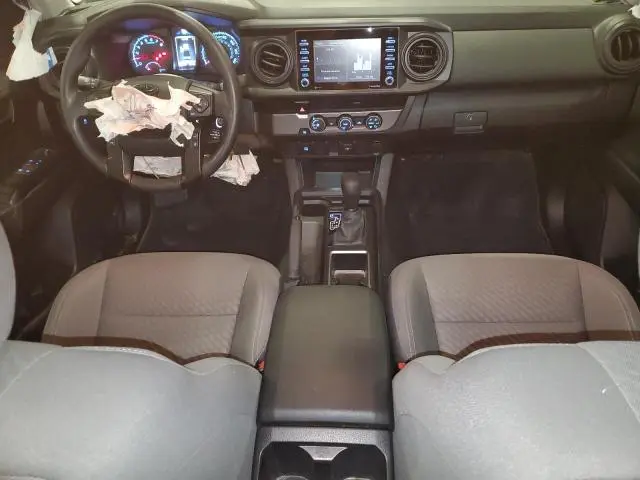 2022 TOYOTA TACOMA ACCESS CAB  