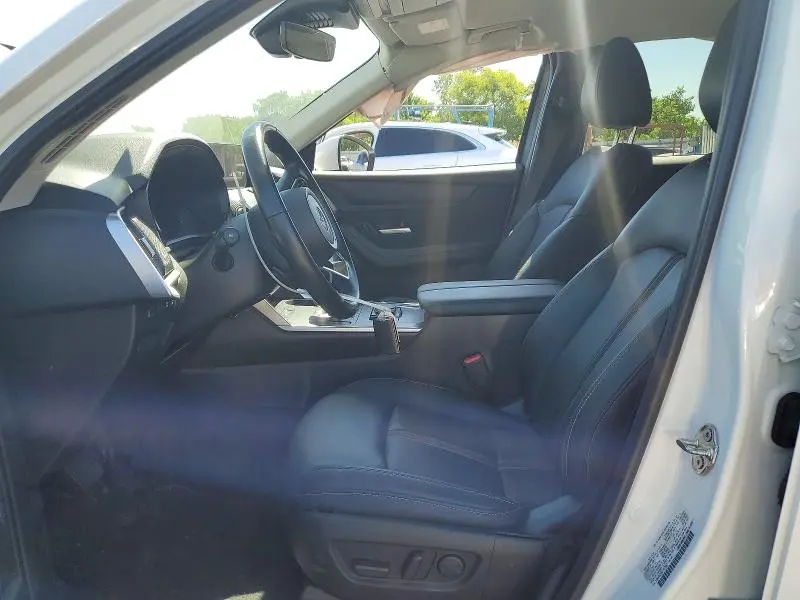 2024 MAZDA CX-90   