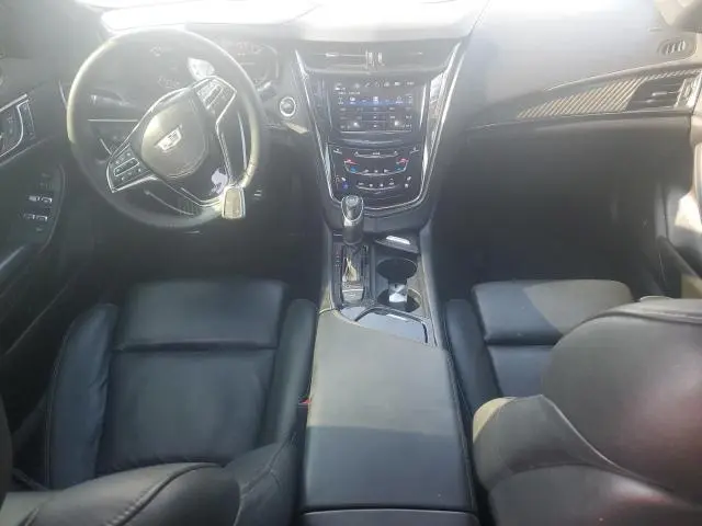 2017 CADILLAC CTS VSPORT PREMIUM LUXURY  