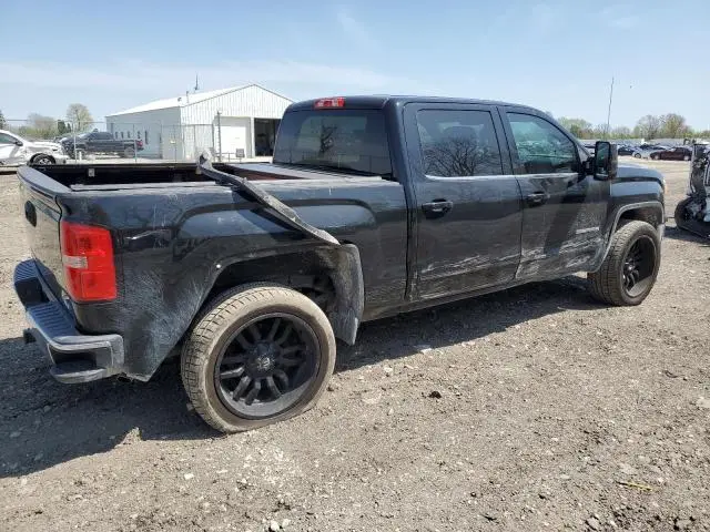 2014 GMC SIERRA K1500 SLE  