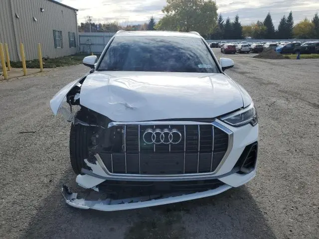 2023 AUDI Q3 PREMIUM S LINE 45  