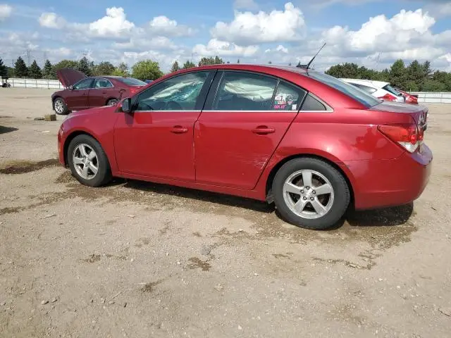 2013 CHEVROLET CRUZE LT  