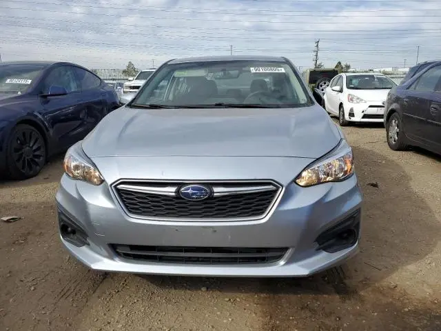 2019 SUBARU IMPREZA PREMIUM  